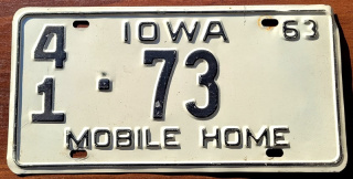 Iowa 1963