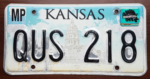 Kansas Kansas