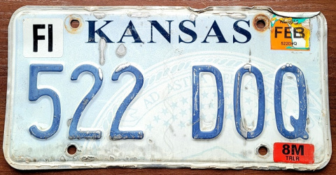 Kansas