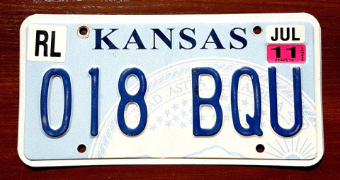 Kansas 2011