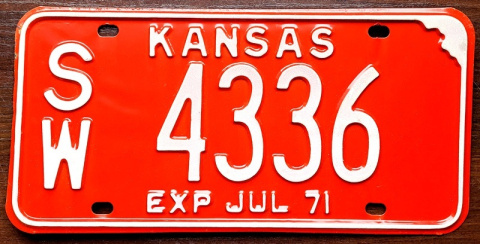 Kansas