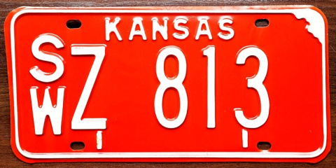 Kansas Kansas
