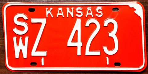 Kansas Kansas