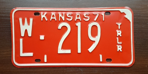 Kansas 1971 Kansas 1971