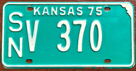 Kansas 1975