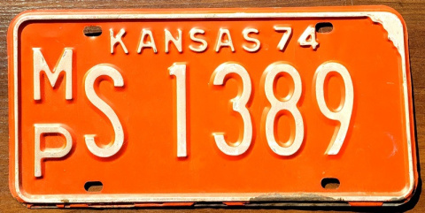Kansas 1974