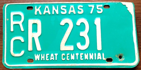 Kansas 1975