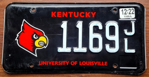 Kentucky 2022 Kentucky 2022