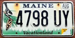 Maine