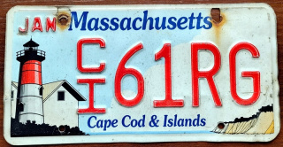 Massachusetts