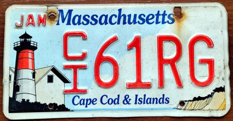 Massachusetts