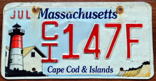 Massachusetts