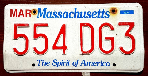 Massachusetts