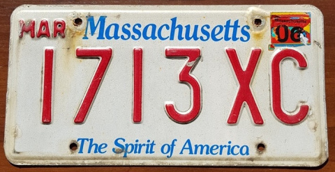 Massachusetts