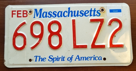 Massachusetts