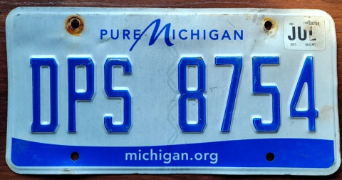 Michigan 2017