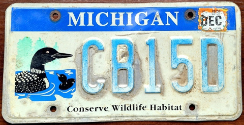 Michigan Michigan