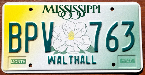 Mississippi Mississippi