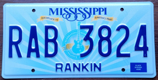 Mississippi