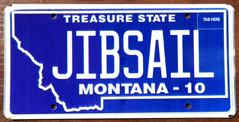 Montana - personalna Montana - personalna