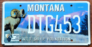Montana