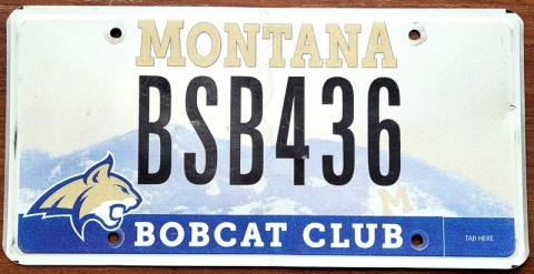Montana Montana