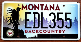 Montana
