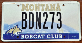 Montana