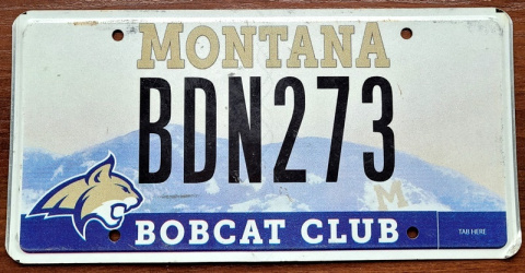 Montana Montana