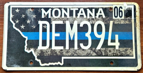 Montana Montana