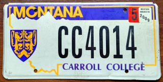 Montana 2009