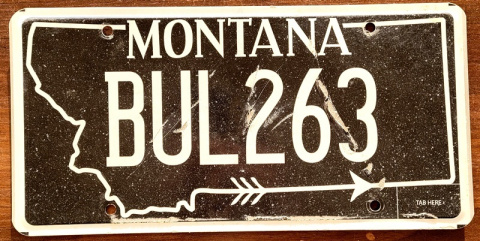 Montana Montana