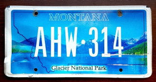 Montana
