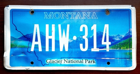 Montana Montana