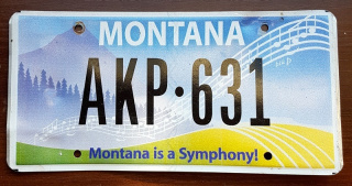 Montana