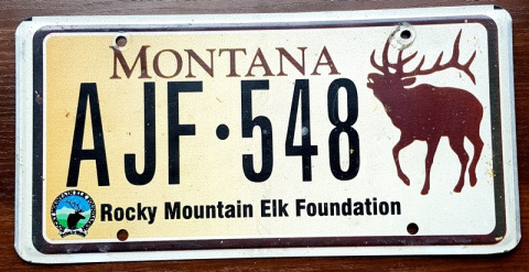 Montana