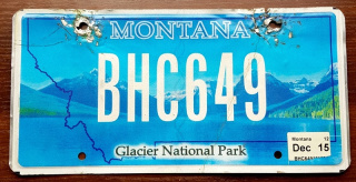 Montana 2015