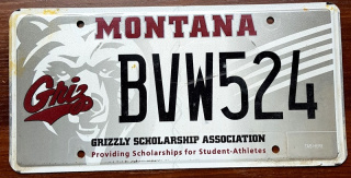 Montana