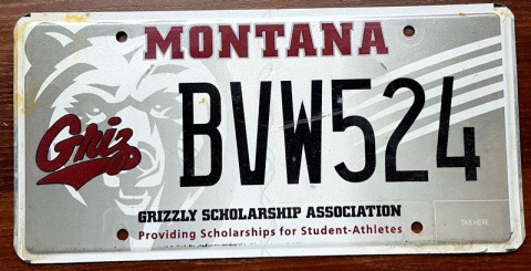 Montana