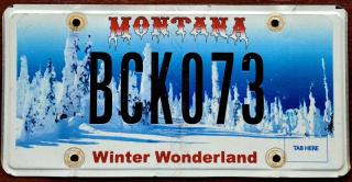 Montana