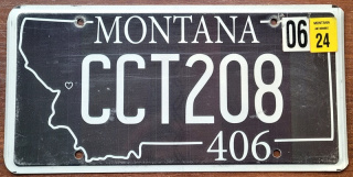 Montana 2024