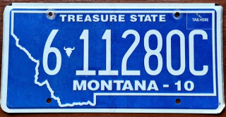 Montana