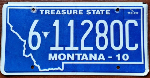 Montana Montana