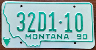 Montana 1990