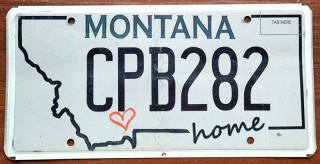 Montana