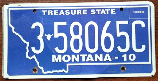 Montana