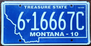 Montana 666