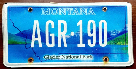 Montana