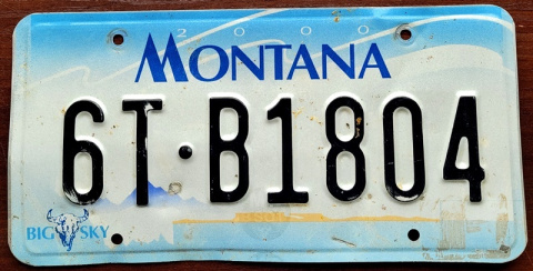 Montana