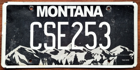 Montana